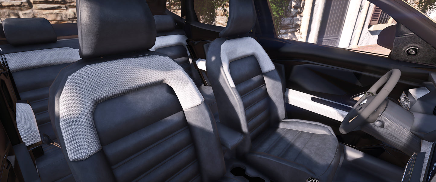 Dacia Duster 2024 | BMB Sole