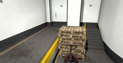 [MLO] Beretta Ammunation (Store)