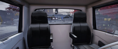 [Non ELS] International Engine Firedep Foam7 | Relgine C