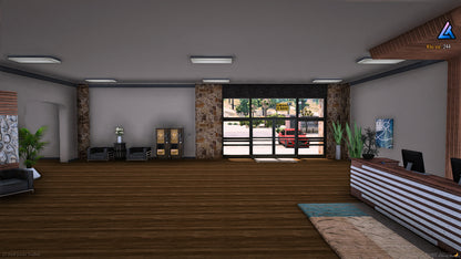 [MLO] Spa Sandy (Center)