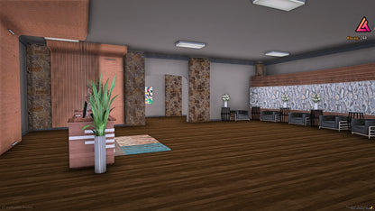 [MLO] Spa Sandy (Center)