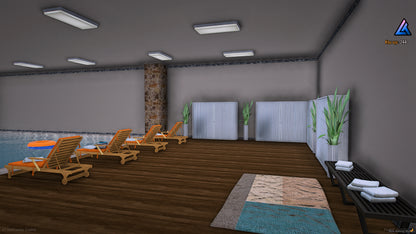 [MLO] Spa Sandy (Center)