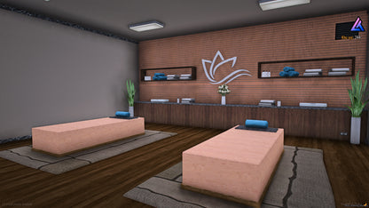 [MLO] Spa Sandy (Center)