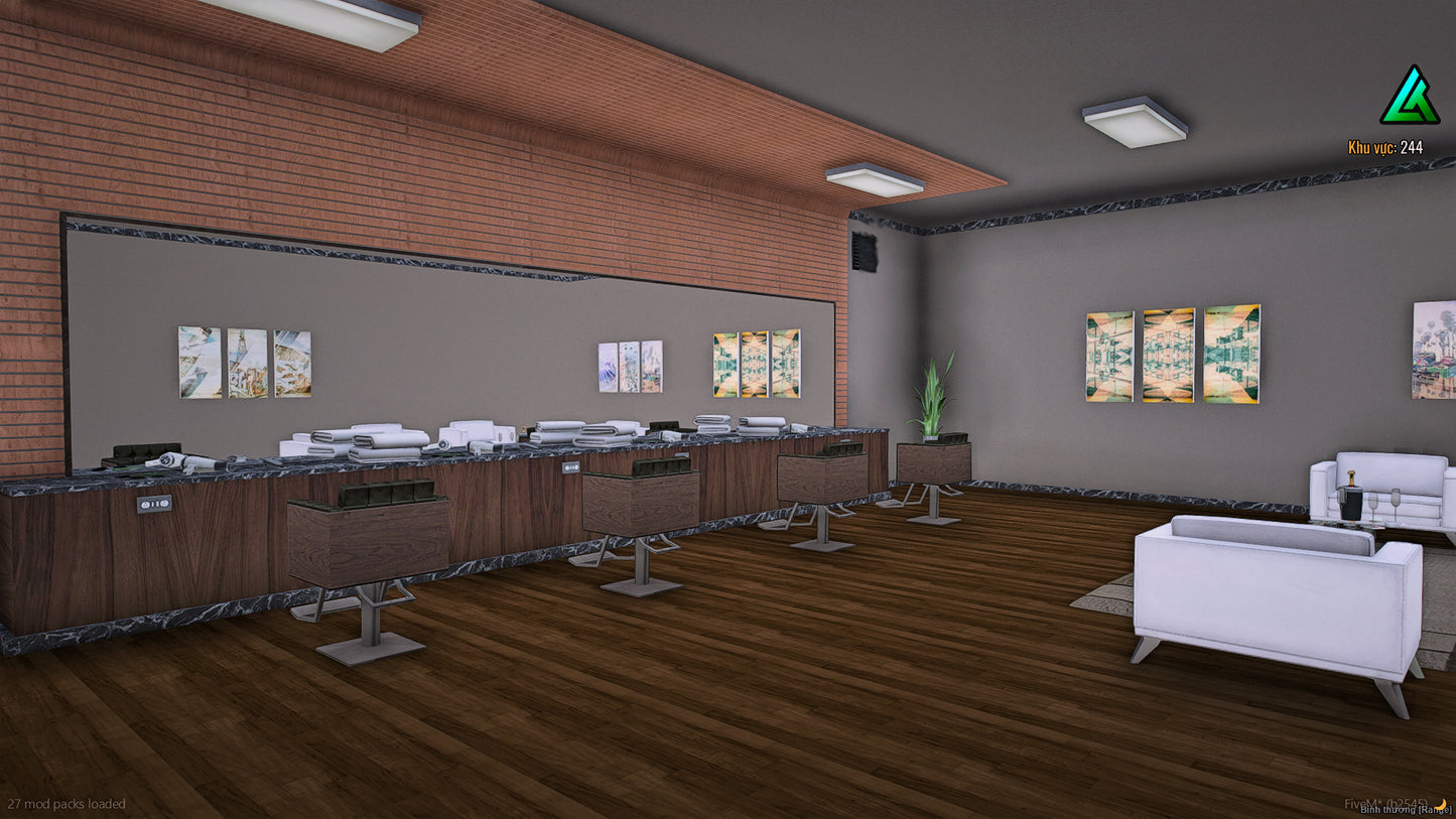 [MLO] Spa Sandy (Center)