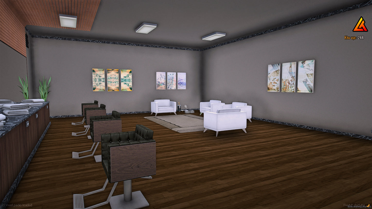 [MLO] Spa Sandy (Center)