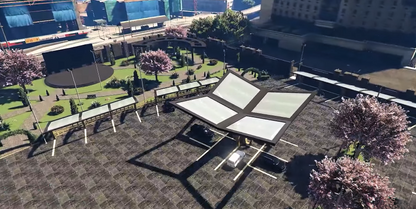 [MAP] ROYAL PARKING LOT (Garage)