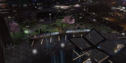 [MAP] ROYAL PARKING LOT (Garage)