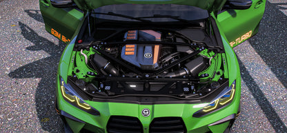 BMW G-POWER G3M Bi-TURBO | Gold Customs