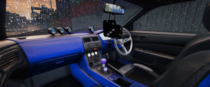 Nissan S14 Kouki Kit custom | Gibbys Productions