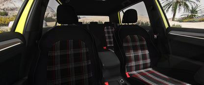 Volkswagen Golf GTI 2018 [45+ Tuning Parts] | GHG Customs