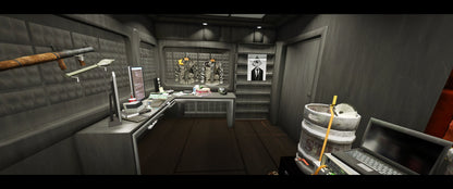 [MLO] Hacker Compound (House)