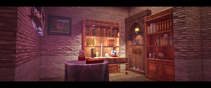 [MLO] Haitian Compound (Store)