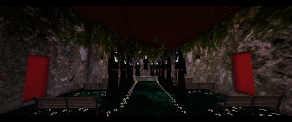 [MAP] Spelland Hallowdecora Square (Legion)