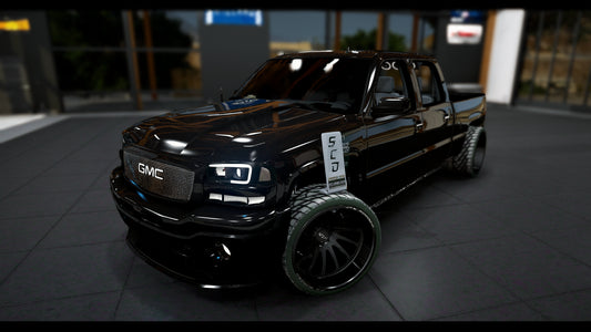 2006 GMC Sierra 1500 Denali | Hornbuckle