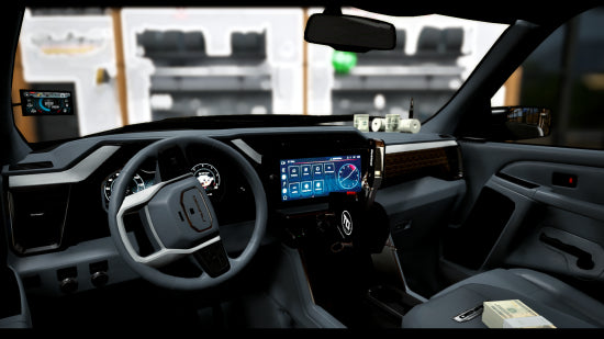 2006 GMC Sierra 1500 Denali | Hornbuckle