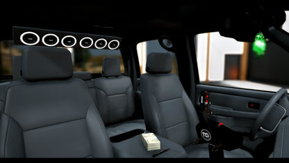 2006 GMC Sierra 1500 Denali | Hornbuckle