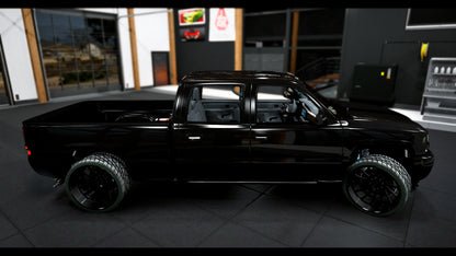 2006 GMC Sierra 1500 Denali | Hornbuckle