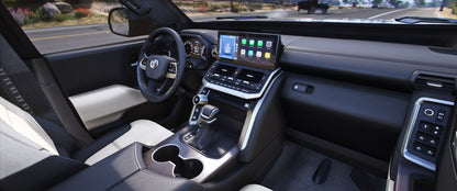 2025 Toyota Sequoia | HShongshan