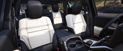 2025 Toyota Sequoia | HShongshan