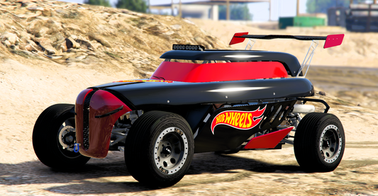 Hot Wheels Track Burner | PBCS