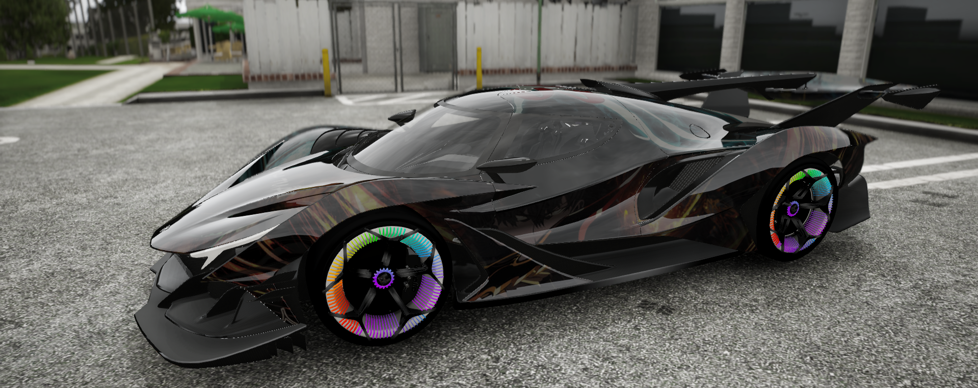 Selected Variant Image