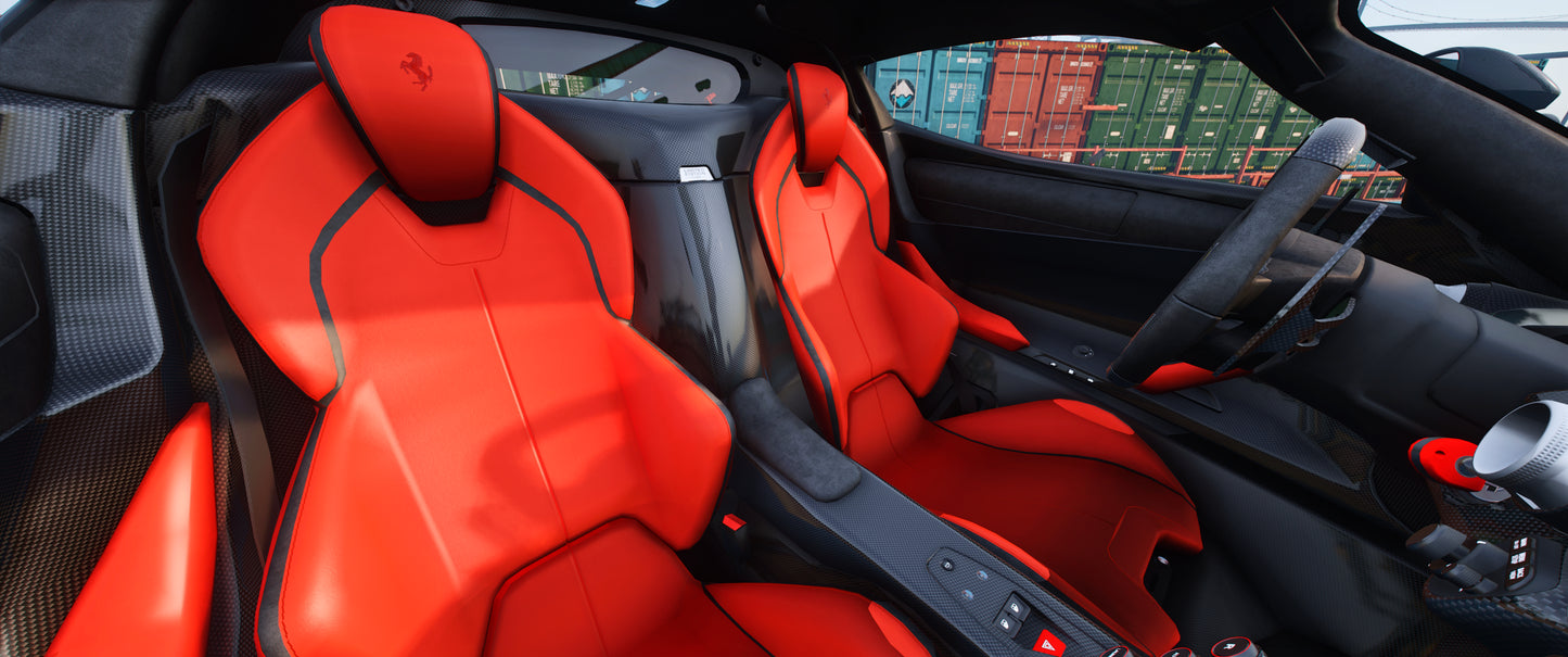 Ferrari LaFerrari 2014 | IKX3