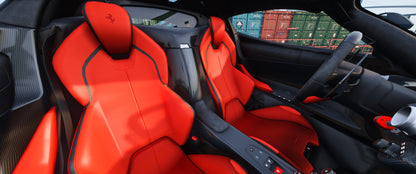 Ferrari LaFerrari 2014 | IKX3