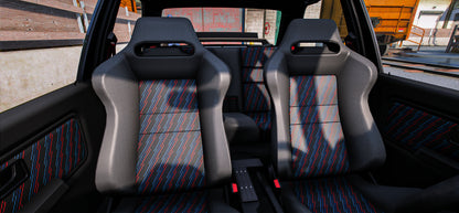 BMW M3 Sport Evolution 1990 | IKX3