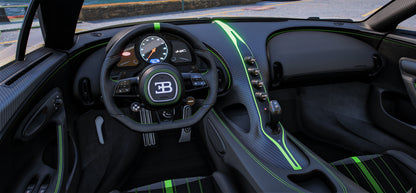 Bugatti Mistral WRE 2024 | IKX3
