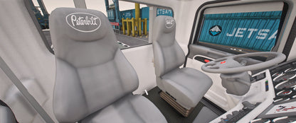 Peterbilt Rollback | TB 389