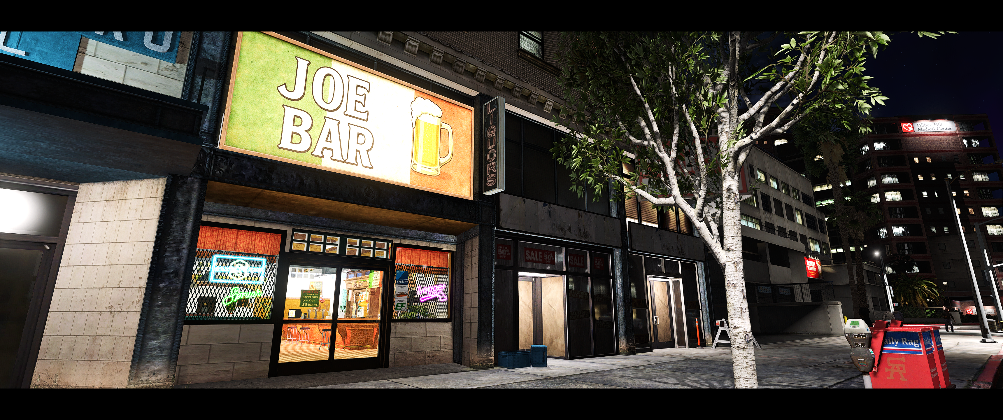 Selected Variant Image