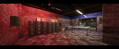 [MLO] Italian Compound (Store)