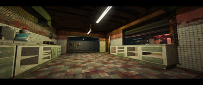 [MLO] Italian Compound (Store)