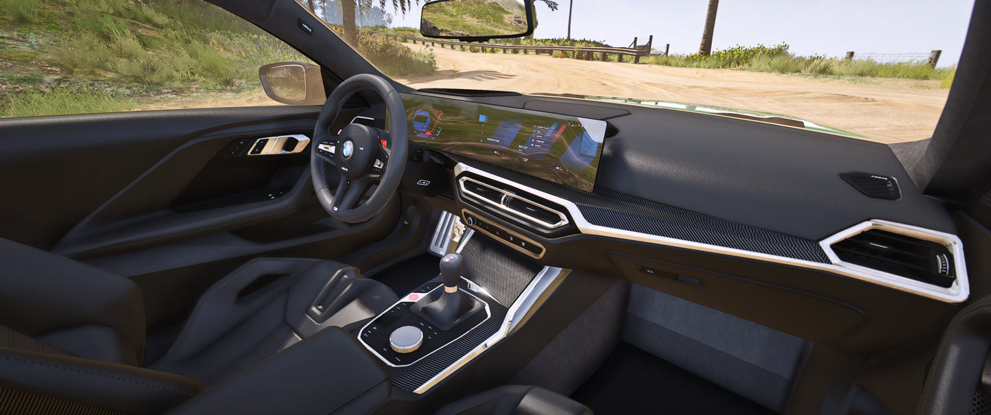 BMW M2 G87 Drag Spec | Julian Development