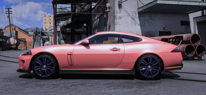 Jaguar XKR Coupe 2012 (30+ Tunings Part) | ElioMinati