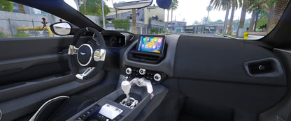 2025 Aston Martin Valiant | KCM