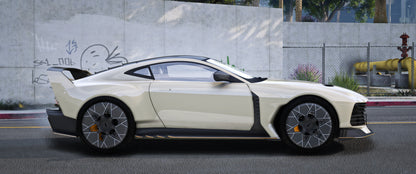 2025 Aston Martin Valiant | KCM