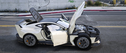 2025 Aston Martin Valiant | KCM