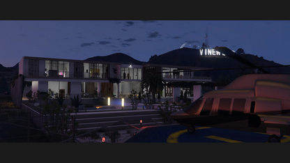 [MLO] Lake View Mansion (Mansion)