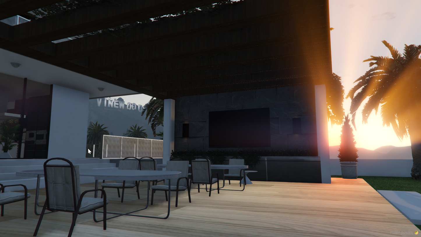 [MLO] Lake View Mansion (Mansion)