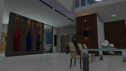 [MLO] Lake View Mansion (Mansion)