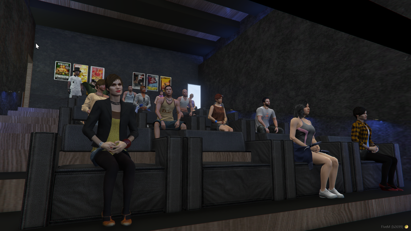 [MLO] Lake View Mansion (Mansion)