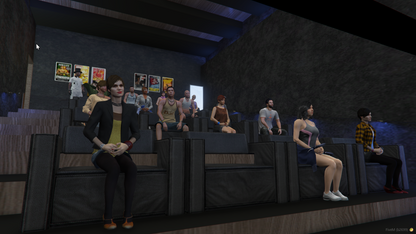 [MLO] Lake View Mansion (Mansion)