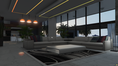 [MLO] Lake View Mansion (Mansion)