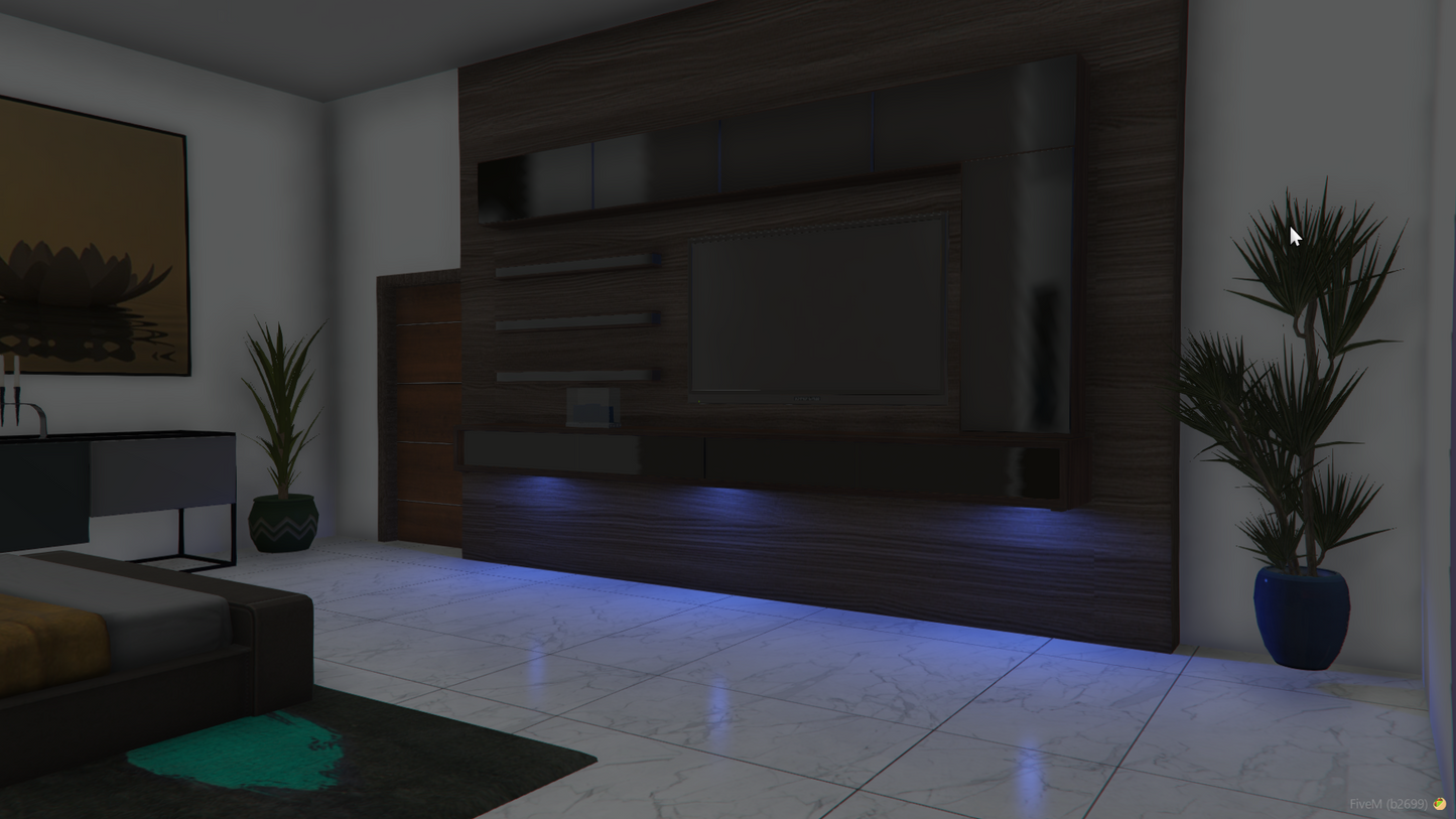 [MLO] Lake View Mansion (Mansion)