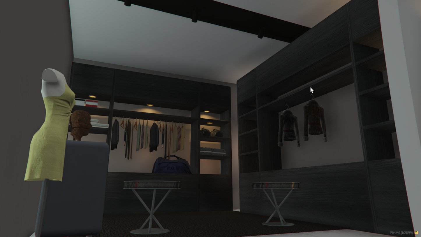 [MLO] Lake View Mansion (Mansion)