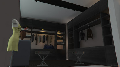 [MLO] Lake View Mansion (Mansion)