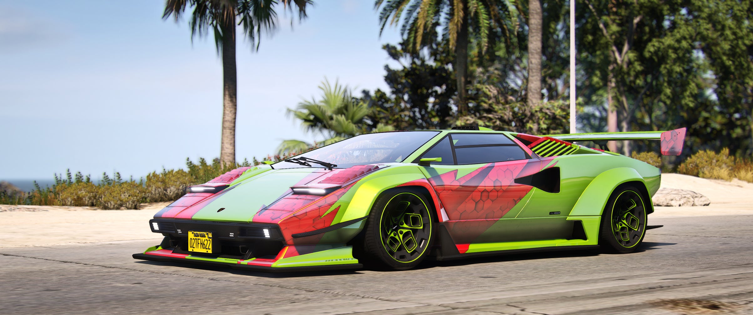 Selected Variant Image