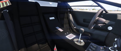 1987 Lamborghini Countach | EXZIT