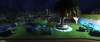 [MAP] Lombank Rooftop (Bar)